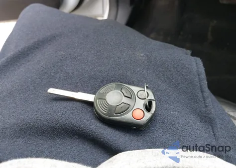 2013 Ford Focus Se из США, поврежденный, VIN 1FADP3K2XDL124882